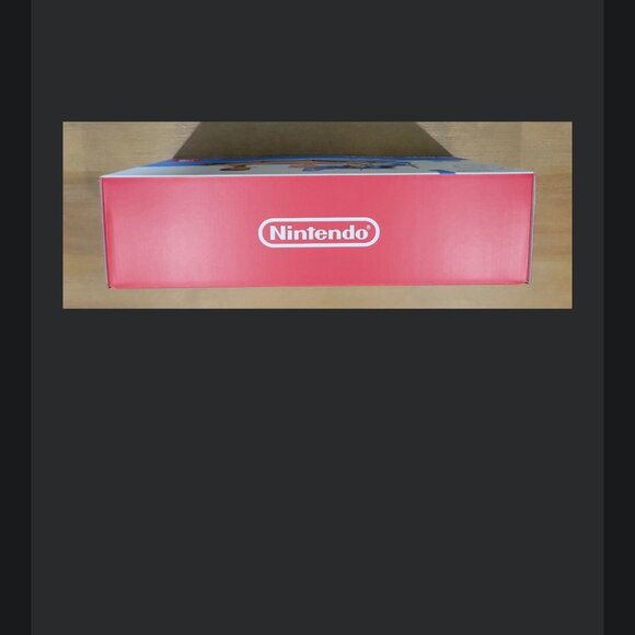 Rare Nintendo Switch Animal Crossing: New Horizon Special Edition - Picture 6 of 15